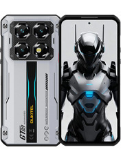 Oukitel WP60 8GB 256GB Silver 8/256GB Silver