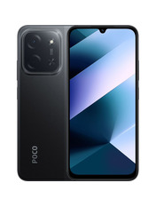 Xiaomi Poco c85 Black 6GB 6/128GB Black