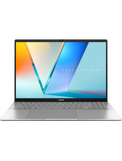 Ноутбук Asus Vivobook S 16 S3607CA-RP008 (90NB16I1-M00090) Cool Silver