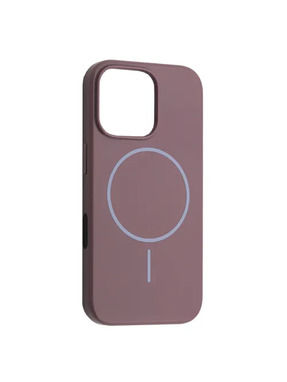 Чохол Air Beats Case для Apple iPhone 16 Pro Max Purple (6934578102)