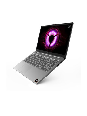Ноутбук Lenovo LOQ 15ARP10E (83S000EURA) Luna Grey