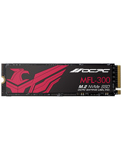 SSD накопичувач OCPC MFL-300 M.2 256GB 256GB PCIe NVMe (SSDM2PCIEF256GB)