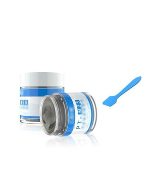 Термопаста Teucer PT-M25 (PT-M25) 25g