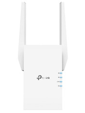 Wi-Fi точка доступу TP-Link RE705X White