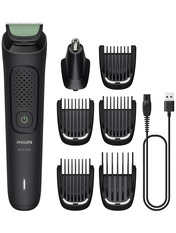 Машинка для стрижки Philips Series 3000 MG3920/15 Black