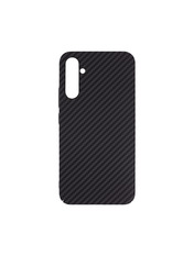 Чохол ArmorStandart LikeCarbon для Samsung Galaxy A346 A34 Black (ARM71927) Black