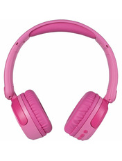 Навушники Gelius KIDBeat Pink Pink (GP HP-008)