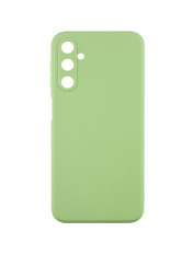Чохол Candy Full Camera для Samsung Galaxy A245 A24 Green
