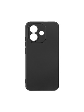 Чохол ArmorStandart ICON для Xiaomi Redmi Note 17 4G/5G Black (ARM92683)