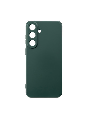 Чохол ArmorStandart ICON Camera cover для Samsung Galaxy S26 SM-S942 Dark Green (ARM91782)