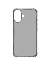 Чохол BeCover Anti-Shock для Apple iPhone 17 Grey Grey (713794)