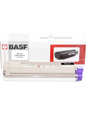 BASF KT-46471104 (OKI 46471104) Black  (BASF-KT-46471104)