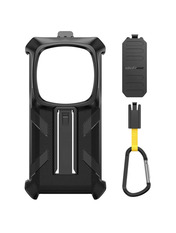 Чохол для Ulefone Armor 28 Ultra Black (RL078789)