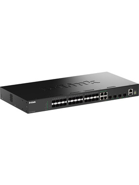 D-Link DGS-1530-28SC