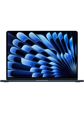 Ноутбук Apple MacBook Air 13 M4 (MW1L3UA/A) Midnight