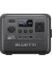 Зарядна станція Bluetti AC50B 700W (448Wh)