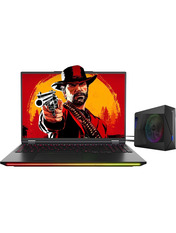 Ноутбук Dream Machines RT5080-16 (RT5080-16UA32) Black
