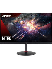 Монітор Acer XV242bmiiprx 24.1" (UM.FX2EE.F01) Монітори
