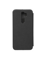 Чохол-книжка BeCover Exclusive для Xiaomi Redmi Note 8 Pro Black Black (704467)