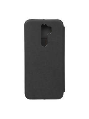 Чохол-книжка BeCover Exclusive для Xiaomi Redmi Note 8 Pro Black (704467)