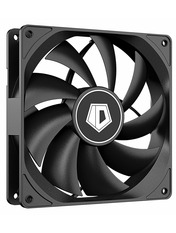Процесорний охолоджувач ID-Cooling FL-12025K Black