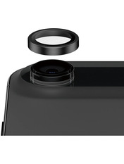 Захисне скло інше ArmorStandart AR для iPhone 17 Air глянсове (ARM86468) Black