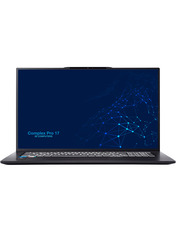 Ноутбук 2E Complex Pro 17 * (NS70PU-17UA31) Black