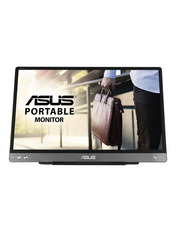 Монітор Asus ZenScreen MB14AC 14" (90LM0631-B01170) Монітори