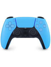 Sony PlayStation Dualsense Відсутня Starlight Blue Starlight Blue (1000040196)