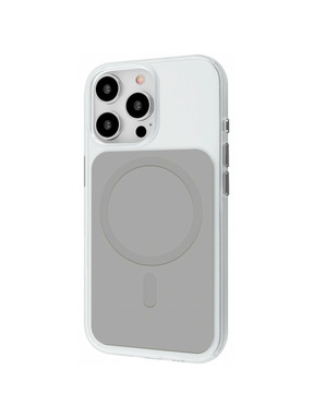 Чохол Proove Tint Case with Magnetic Ring для Apple iPhone 16 Pro Natural Titanium (PCTCIP16P014)
