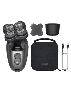 Philips Series 7000 Pro Black HS7980/15