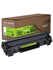 Patron GREEN Label PN-44AGL (HP CF244A) Black  (PN-44AGL)