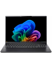 Ноутбук Acer Swift Go 16 AI SFG16-I71 SSD 512 ГБ 16 Gray (NX.JWNEU.003) Gray