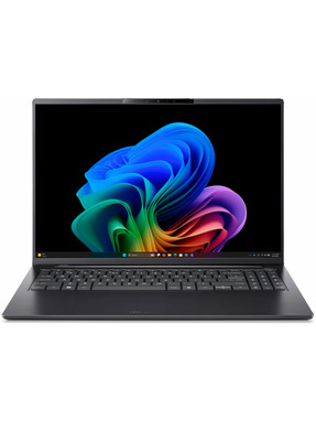 Ноутбук Acer Swift Go 16 AI SFG16-I71 (NX.JWNEU.003) Gray