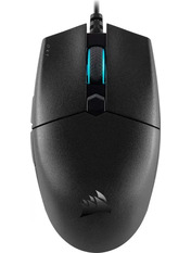 Мишка Corsair Katar Elite Black (CH-931C111-EU)