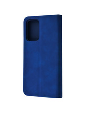 Чохол-книжка Wave Flip Case для Samsung Galaxy A725 A72 Blue