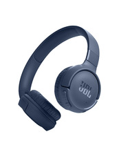 Навушники JBL Tune 520BT2 Синій Blue (JBLT520BT2BLUEU)