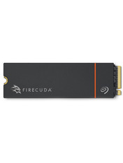 SSD накопичувач Seagate Firecuda 530R M.2 4TB PCI Express 4.0 x4 (ZP4000GM3A063) 4TB