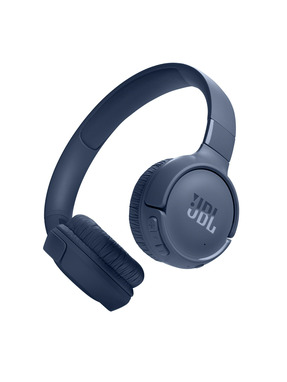 Навушники JBL Tune 520BT2 Blue (JBLT520BT2BLUEU)