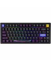 Клавіатура ATK RS7 eSports Black Hall Effect (ATK-RS7-PRO-RGB) Black