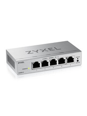 ZyXEL GS1200-5V3 (GS1200-5V3-EU0101F) Комутатори