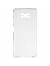 Чохол Gelius Ultra Thin Proof для Xiaomi Poco X3/X3 Pro Transparent