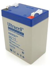 Акумулятор для ДБЖ Ultracell AGM UL2.9-12 12V 2,9Ah