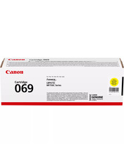Canon Canon 069 Yellow  (5091C002) Yellow