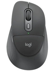 Мишка Logitech Signature Comfort Plus M850 L for Business Graphite Graphite (910-007704)
