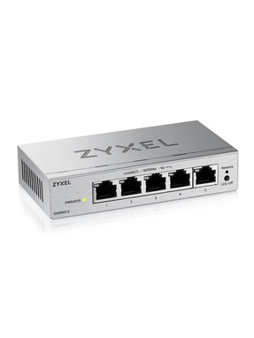 ZyXEL GS1200-5V3 (GS1200-5V3-EU0101F)