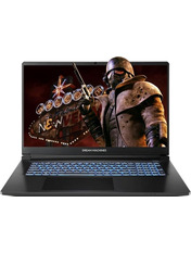 Ноутбук Dream Machines RT Series RT5070-17 (RT5070-17UA21) Black