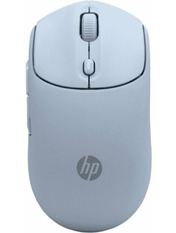 Мишка HP 400 Quiet Sky Blue