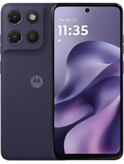 Motorola G17 Power 8/256GB Evening Blue (PBBM0005RS) Evening Blue