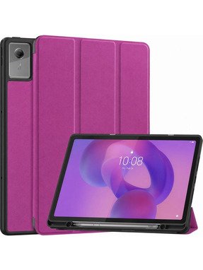 Чохол BeCover Flexible TPU Mate Lenovo Idea Tab / Lenovo K11 (2nd Gen) / Lenovo Xiaoxin Pad (2025) Purple (715634)